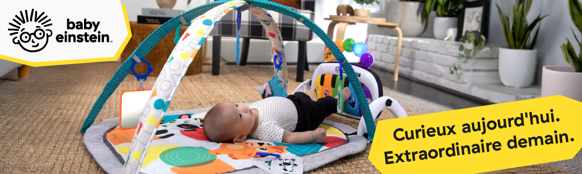 Chicco Baby Einstein